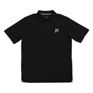 Fusion Icon - Men's Champion performance polo