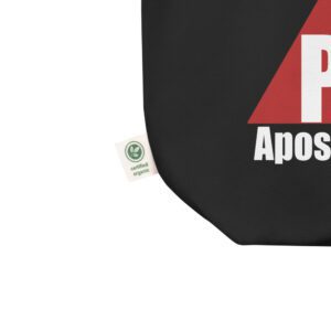 Press Apostolic Ministries - Eco Tote Bag