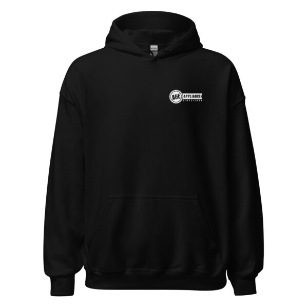 A&E Appliance Repair – Unisex Hoodie - Image 2