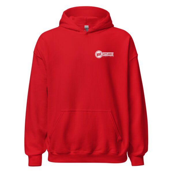 A&E Appliance Repair – Unisex Hoodie